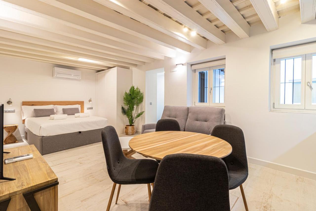 Allo Apartments San Roque 1ºc Cadiz Exterior photo