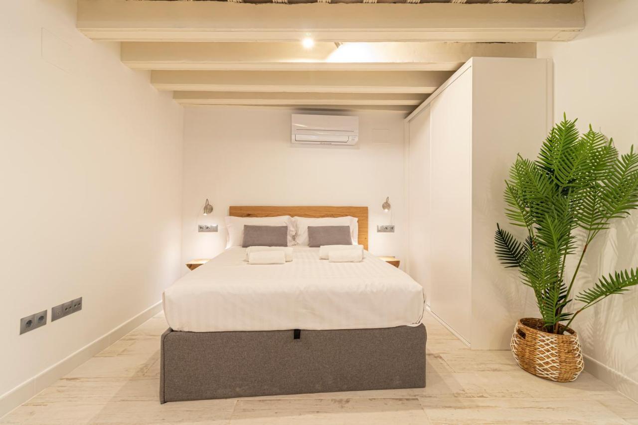 Allo Apartments San Roque 1ºc Cadiz Exterior photo