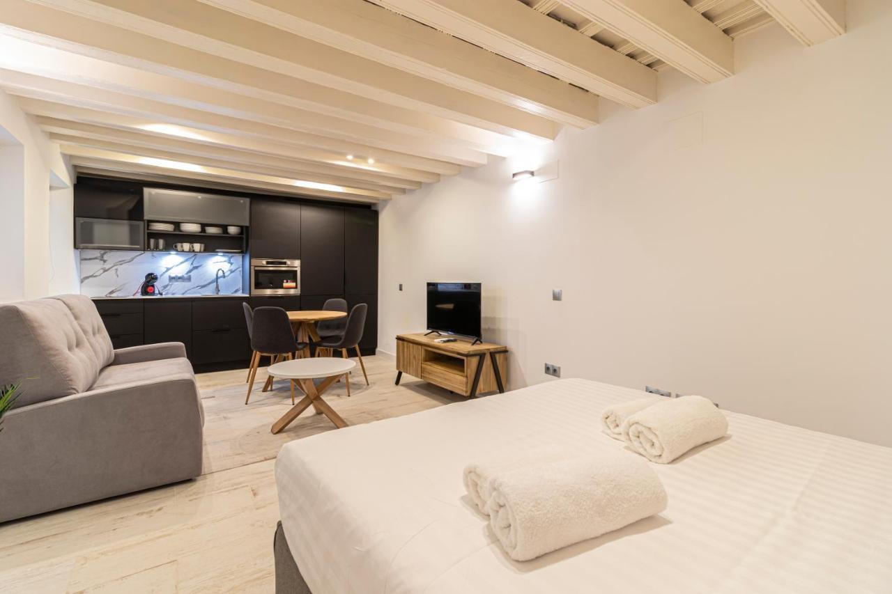 Allo Apartments San Roque 1ºc Cadiz Exterior photo