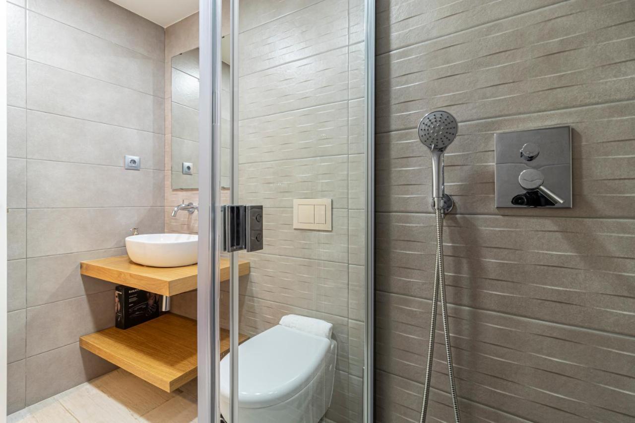 Allo Apartments San Roque 1ºc Cadiz Exterior photo