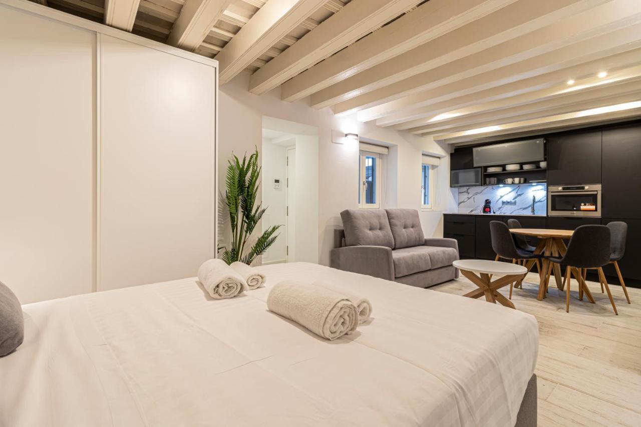 Allo Apartments San Roque 1ºc Cadiz Exterior photo