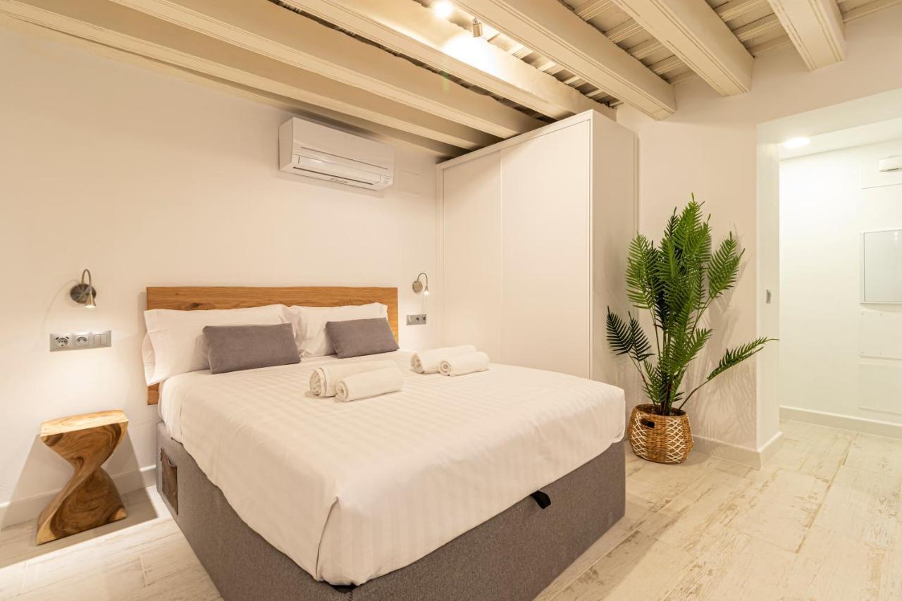Allo Apartments San Roque 1ºc Cadiz Exterior photo