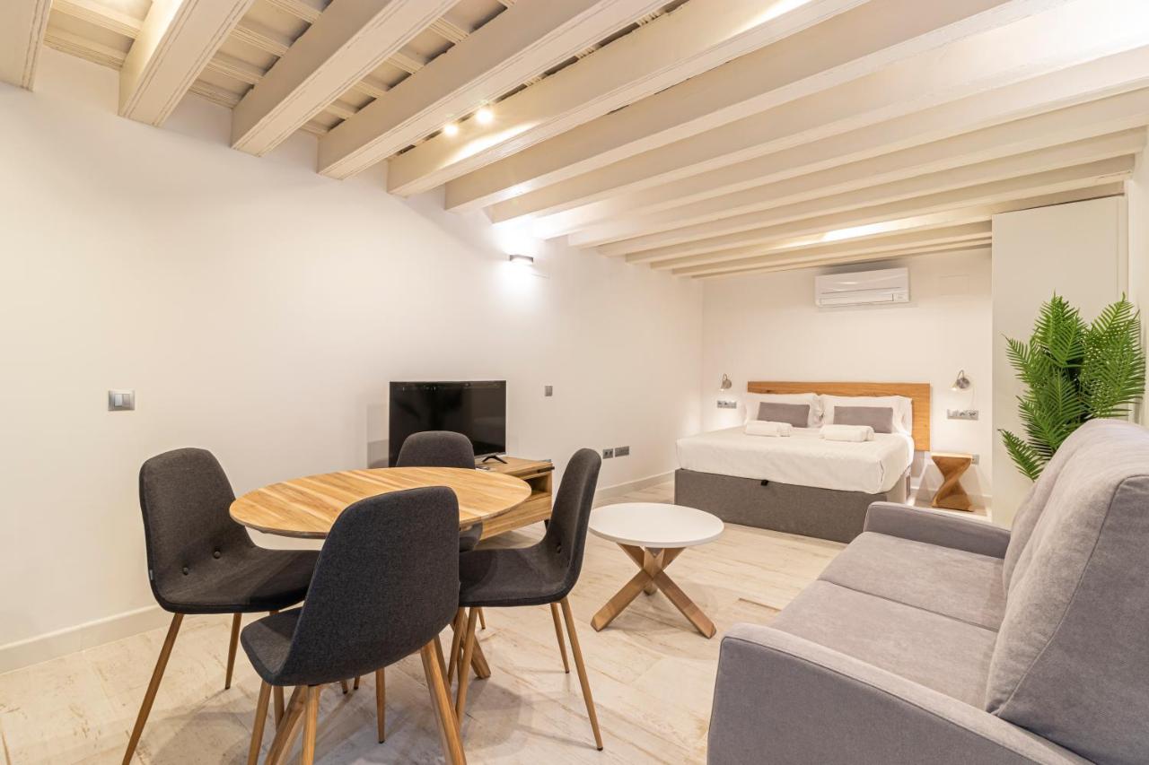 Allo Apartments San Roque 1ºc Cadiz Exterior photo