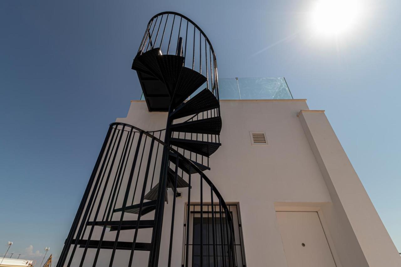 Allo Apartments San Roque 1ºc Cadiz Exterior photo
