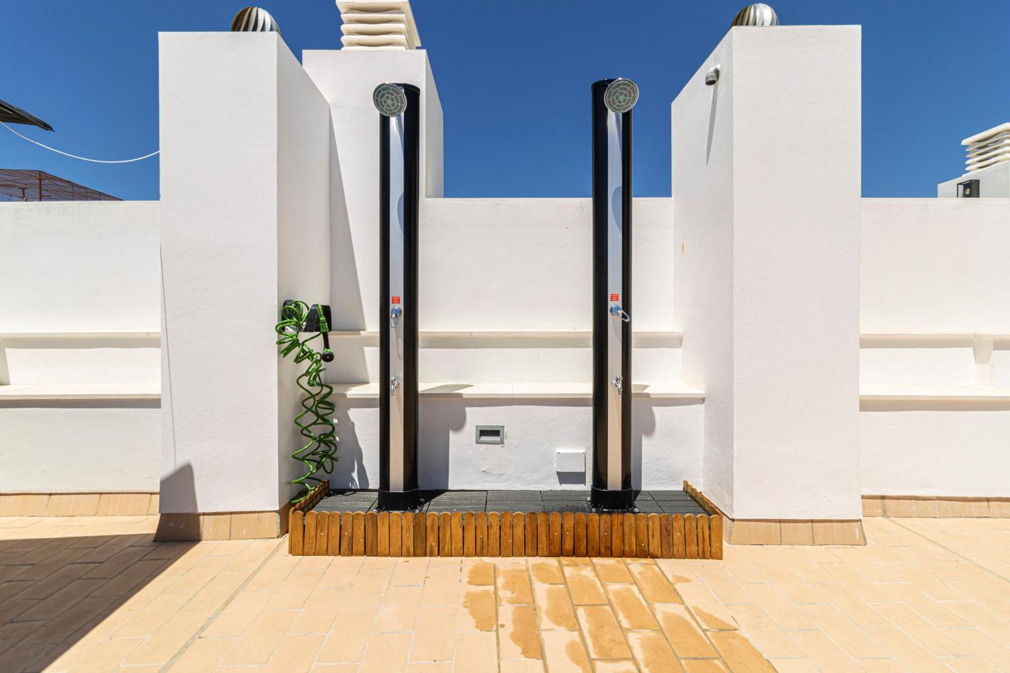 Allo Apartments San Roque 1ºc Cadiz Exterior photo